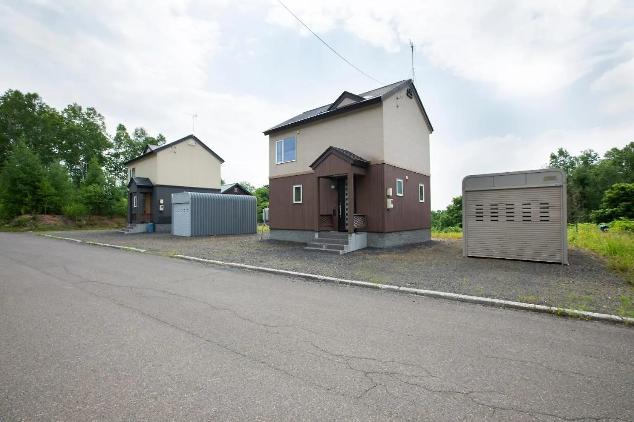 Yotei Chalets Niseko