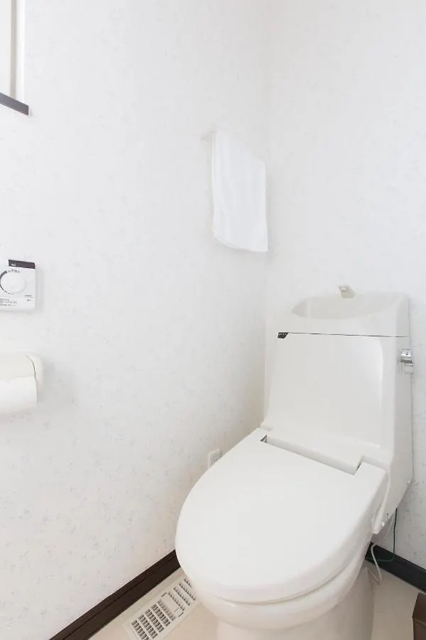 Yotei Chalets Niseko Ιαπωνία