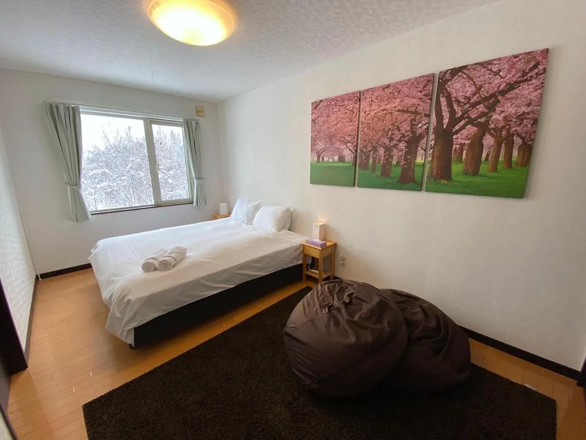 Yotei Chalets Niseko