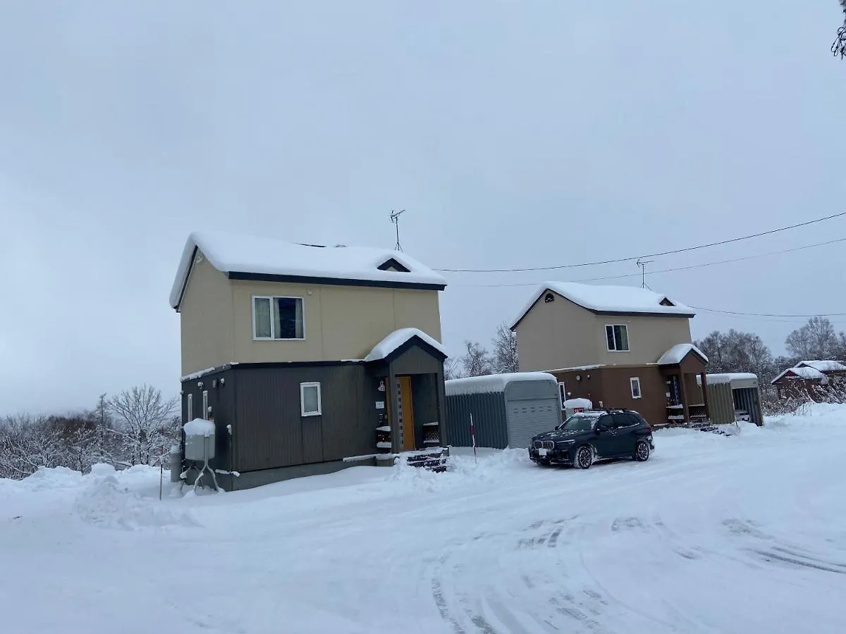 Yotei Chalets Niseko 0*,  Ιαπωνία